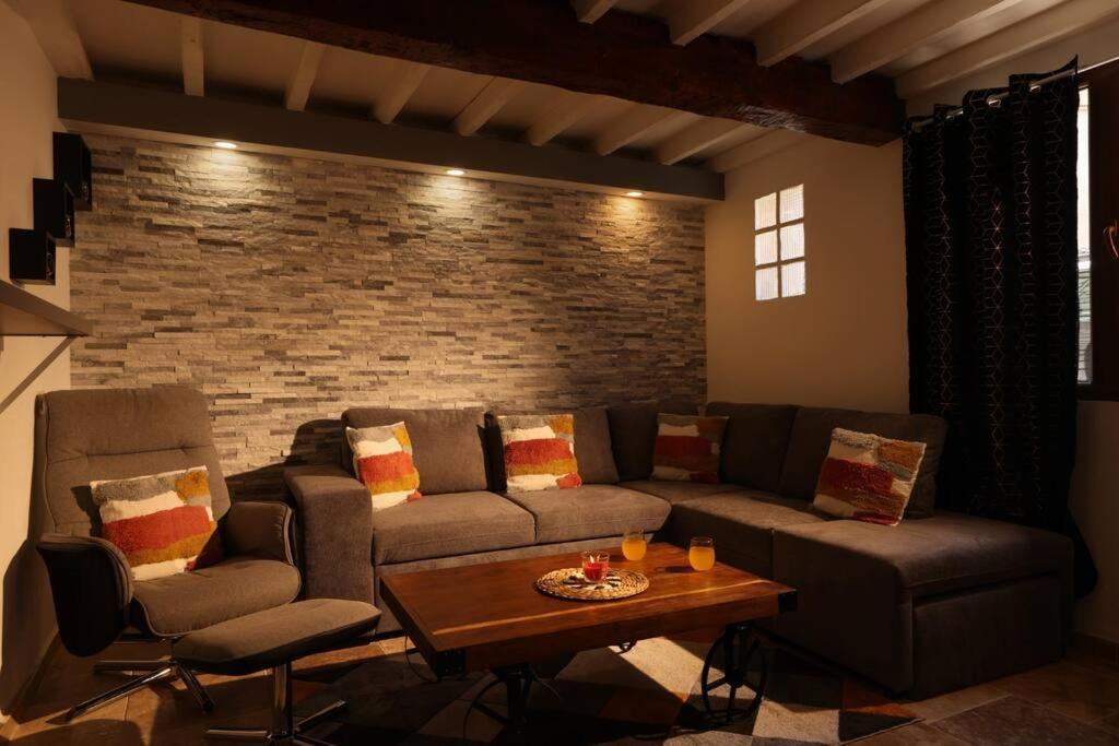 Holiday home Les Remparts