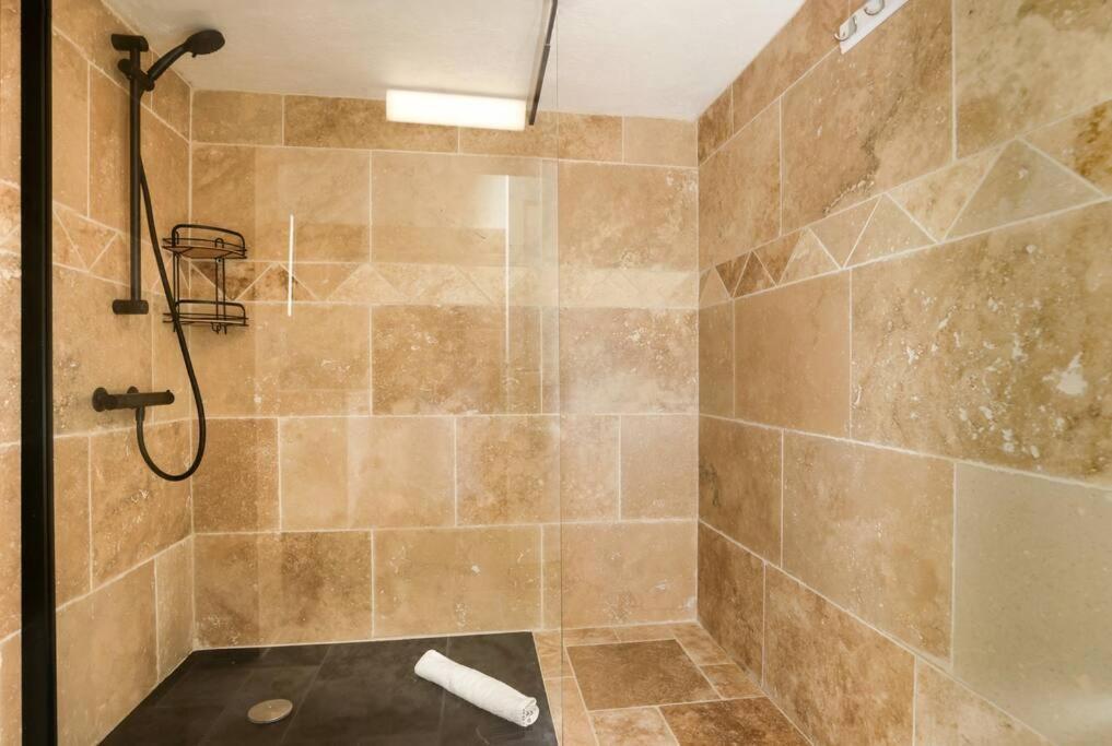 Holiday home Les Remparts *