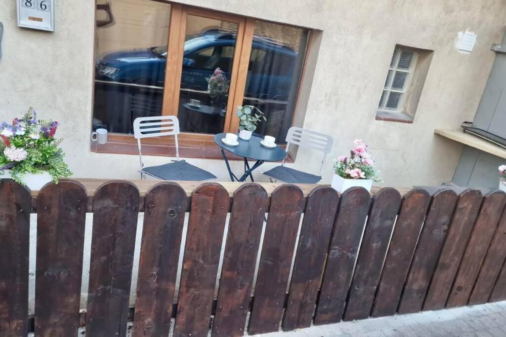 Holiday home Les Remparts Carcassonne